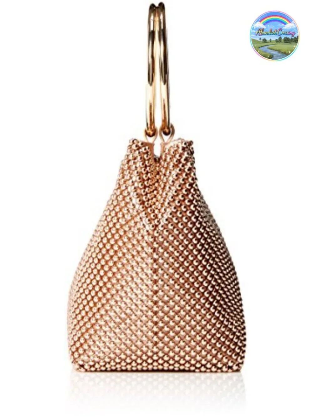 N/A this mesh